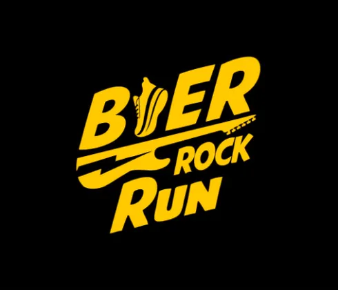 Imagem de divulgação da corrida 1ª Corrida De Revezamento Bier Rock Run