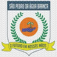 Imagem de divulgação da corrida Ii Corrida Sao Pedro Da Água Branca