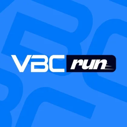 Imagem de divulgação da corrida Vbc Run 5k 2024