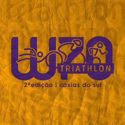 Imagem de divulgação da corrida W70 Multisports 2027