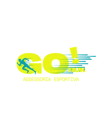 Imagem de divulgação da corrida Lançamento Go! Run