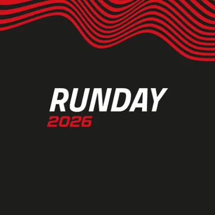 Imagem de divulgação da corrida Run Day - Etapa Mauá