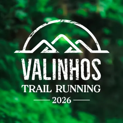 Imagem de divulgação da corrida 5º Valinhos Trail Running