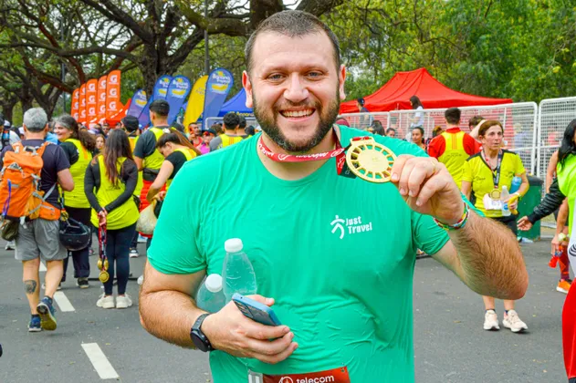 Imagem de divulgação da corrida Corrida aniversário do rafa