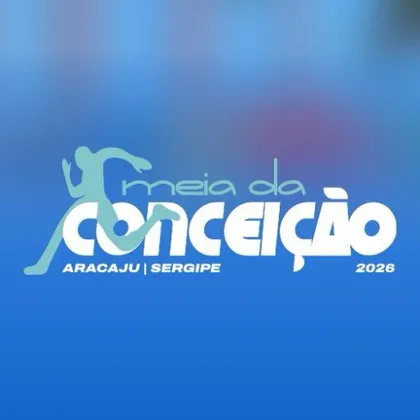 Imagem de divulgação da corrida Corrida Meia Da Conceição 2026 - Ano 12