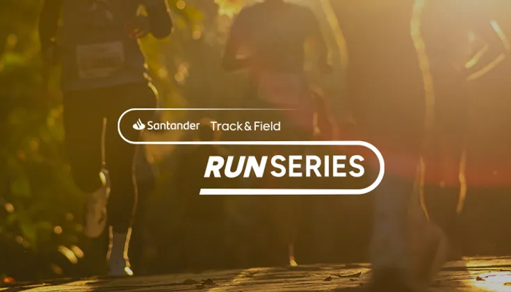Imagem de divulgação da corrida STFRS Pátio Higienópolis - Night