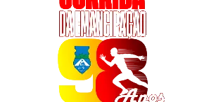 Imagem de divulgação da corrida Corrida Emancipação Política Vertentes 2026