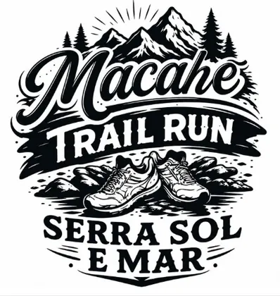 Imagem de divulgação da corrida Macaé Sunset 2027