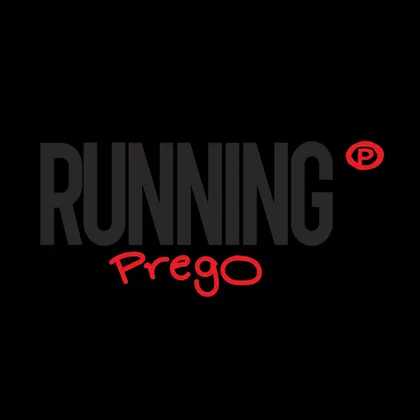 Imagem de divulgação da corrida RUNNING PREGO - Edição 3