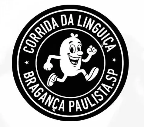 Imagem de divulgação da corrida Ii Corrida Da Linguiça 2026