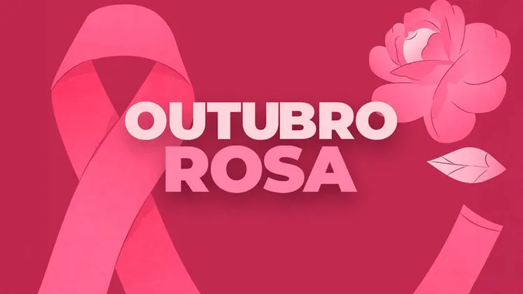 Imagem de divulgação da corrida Ii Corrida Outubro Rosa São Rafael