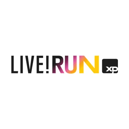 Imagem de divulgação da corrida Live! Run Xp - Sunset Campinas I 2025