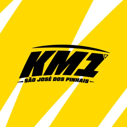 Imagem de divulgação da corrida Corrida Km 1 - Etapa São José Dos Pinhais