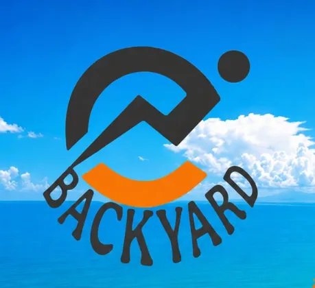Imagem de divulgação da corrida Backyard Eu E a Corrida
