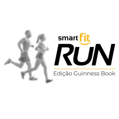 Imagem de divulgação da corrida Smart Fit Run - São Paulo