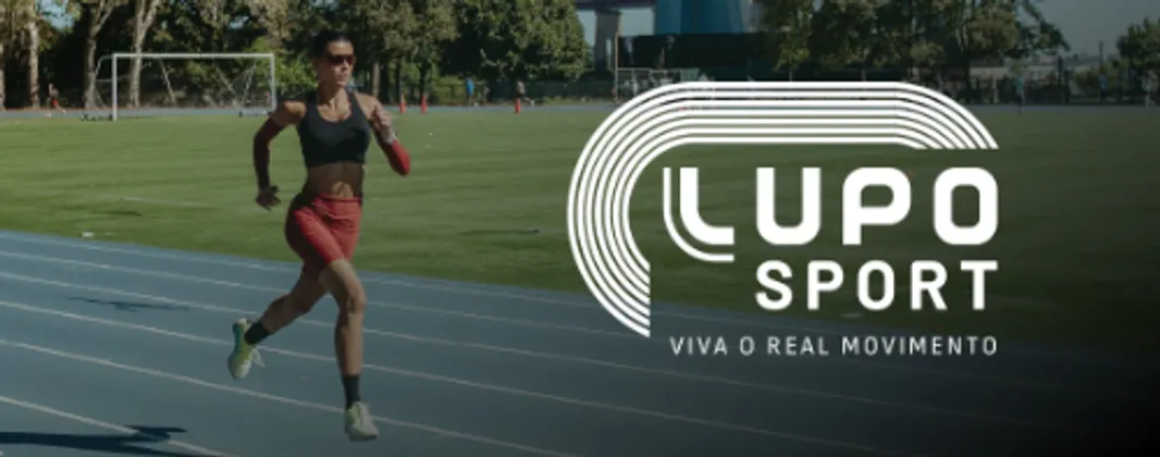 Imagem de divulgação da corrida Lupo Sport Corre Goiânia
