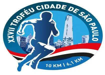 Imagem de divulgação da corrida Troféu Cidade De São Paulo Drogasil