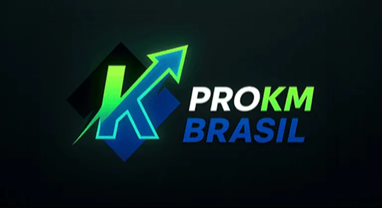 Imagem de divulgação da corrida Desafios Virtuais ProKM Brasil