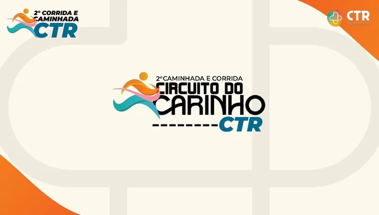 Imagem de divulgação da corrida Circuito Oab - Etapa Paragominas 2026
