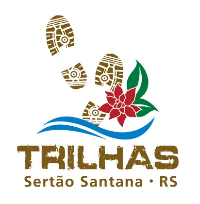 Imagem de divulgação da corrida Trilhas De Sertão Santana 2026