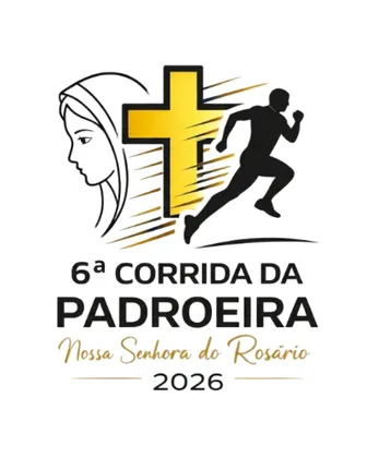 Imagem de divulgação da corrida 6º Corrida Da Padroeira De Campo Limpo Paulista