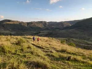 Imagem de divulgação da corrida Trail Run Bocaina Do Lenheiro