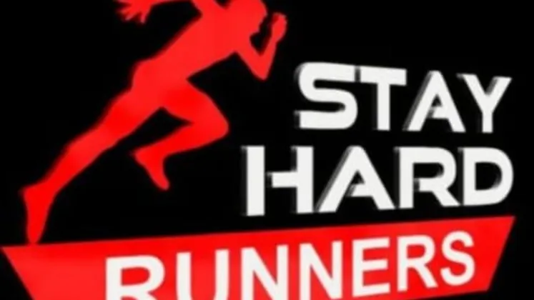 Imagem de divulgação da corrida 1ª Corrida Café Com Trail Stay Hard 2026
