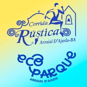 Imagem de divulgação da corrida CORRIDA RúSTICA ECO PARQUE ARRAIAL D'AJUDA - VIDA SPORT 2026