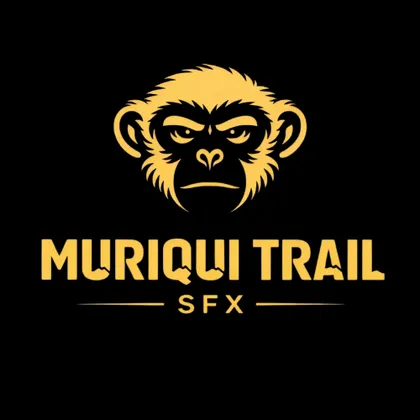 Imagem de divulgação da corrida Muriqui Trail Sfx