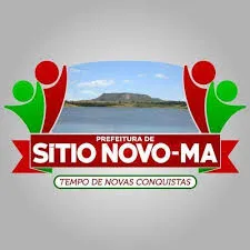Imagem de divulgação da corrida Ii Corrida Sitio Novo-Ma