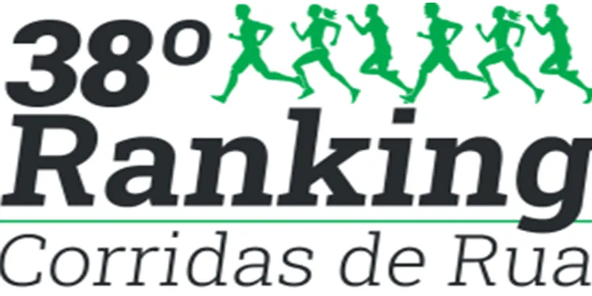 Imagem de divulgação da corrida 38º Ranking PJF de Corridas de Rua