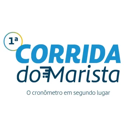 Imagem de divulgação da corrida I Corrida Do Marista