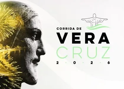 Imagem de divulgação da corrida Corrida de Vera Cruz - Rio de Janeiro - 2026