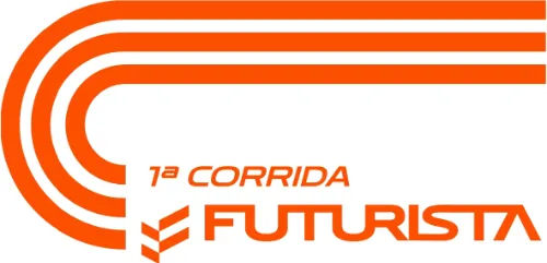 Imagem de divulgação da corrida 1ª Corrida Futurista