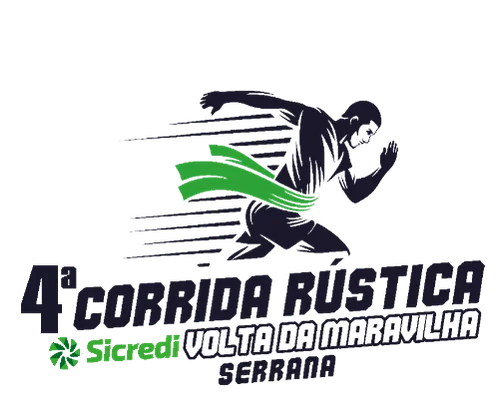Imagem de divulgação da corrida 4ª Corrida Rustica Volta Da Maravilha Sunset