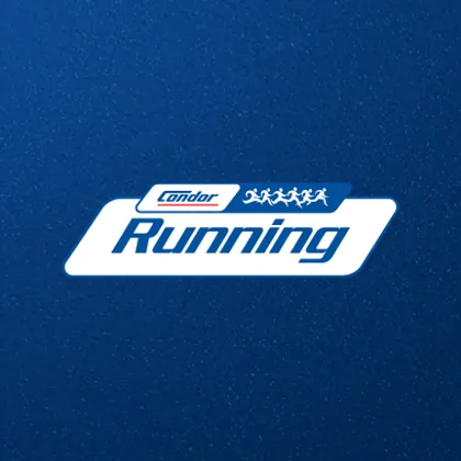 Imagem de divulgação da corrida Condor Running Etapa Curitiba 2026