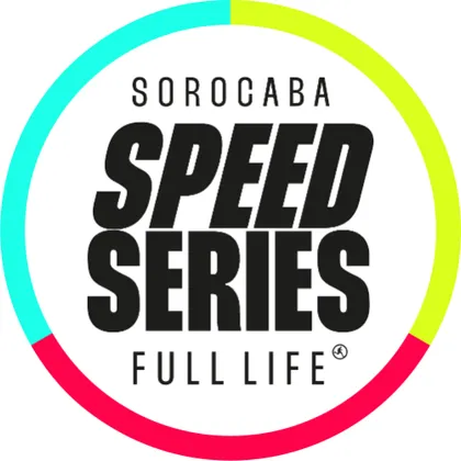 Imagem de divulgação da corrida Sorocaba Speed Series - Evolution Run