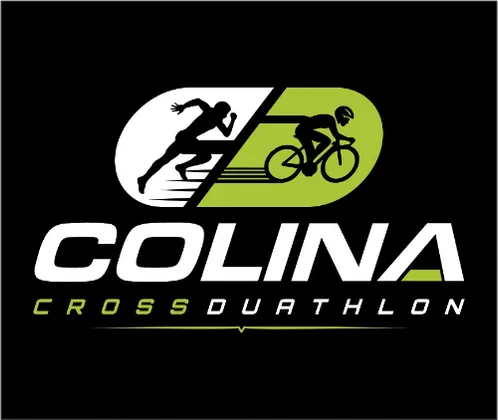Imagem de divulgação da corrida Colinacross Duathlon