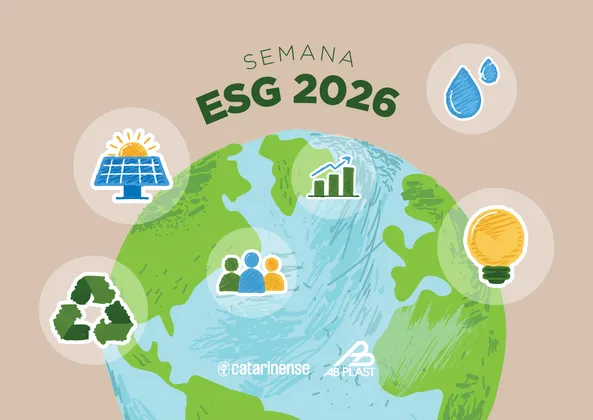 Imagem de divulgação da corrida Encerramento Semana ESG - Funcional+Corrida