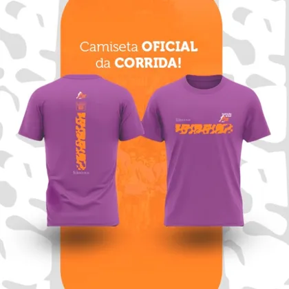 Imagem de divulgação da corrida Nutrição Brasil Run 2026