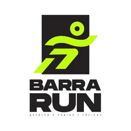 Imagem de divulgação da corrida Barra Run 2025