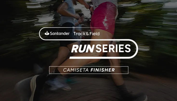 Imagem de divulgação da corrida STFRS Motiva Aeroportos - Curitiba