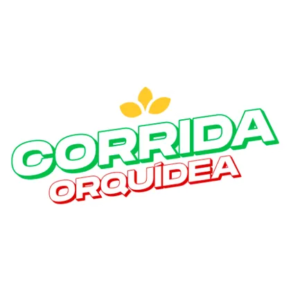 Imagem de divulgação da corrida Corrida Orquídea 2025
