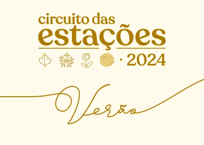 Imagem de divulgação da corrida Circuito das Estações 2024 - Verão - Rio de Janeiro