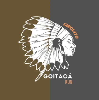 Imagem de divulgação da corrida Circuito Goitacá Run - Etapa Folhas E Raízes