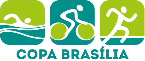 Imagem de divulgação da corrida Copa Brasília De Triathlon 2026 - Etapa 4