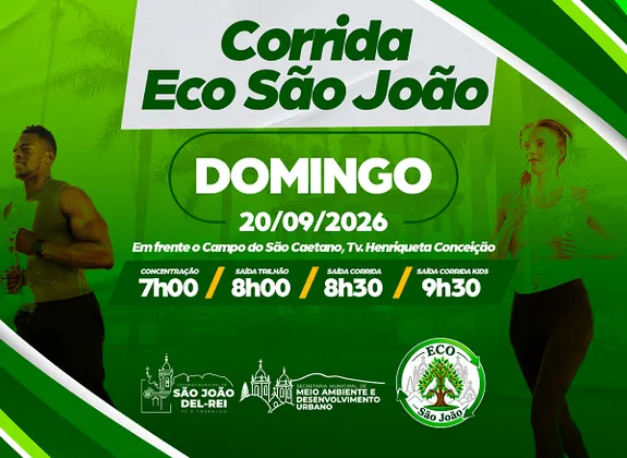 Imagem de divulgação da corrida 1° Trail Run Serra Do Lenheiro