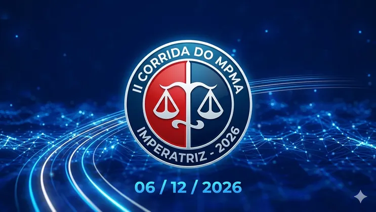 Imagem de divulgação da corrida Ii Corrida Mpma Imperatriz