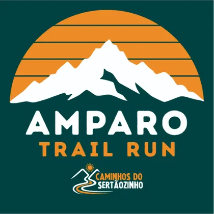 Imagem de divulgação da corrida Amparo Trail Run - Caminhos Do Sertãozinho