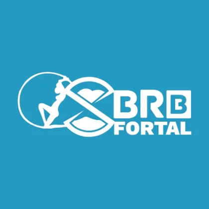 Imagem de divulgação da corrida Brb Fortal